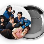 Movies - Nothin' But Buttons