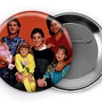 Retro 80's - Nothin' But Buttons