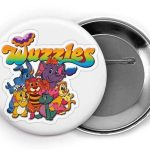Retro 80's - Nothin' But Buttons