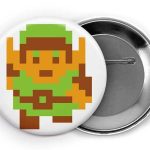 Retro 80's - Nothin' But Buttons