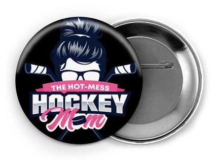 Hockey - Nothin' But Buttons