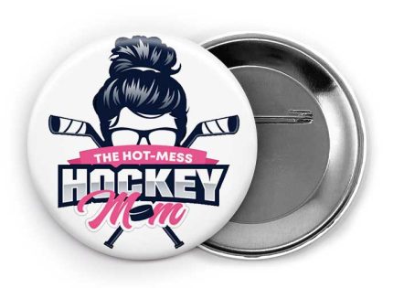 Hockey - Nothin' But Buttons