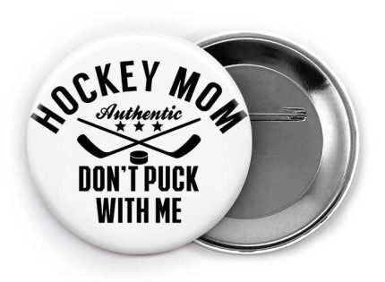 Hockey - Nothin' But Buttons