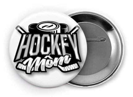 Hockey - Nothin' But Buttons