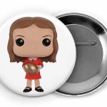 Funko Pops - Nothin' But Buttons