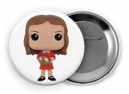 Funko Pops - Nothin' But Buttons