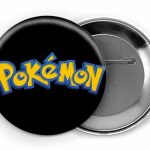 Pokemon - Nothin' But Buttons
