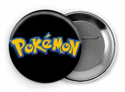 Pokemon - Nothin' But Buttons