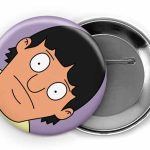 Bob's Burgers - Nothin' But Buttons