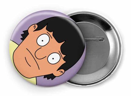 Bob's Burgers - Nothin' But Buttons