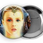Movies - Nothin' But Buttons