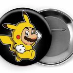 Pokemon - Nothin' But Buttons