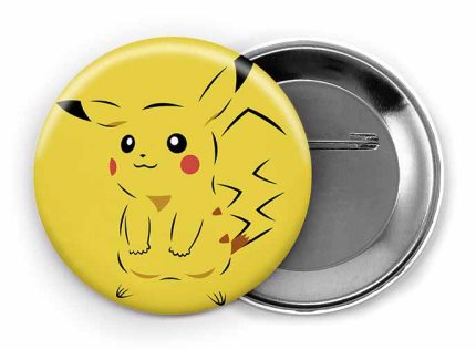 Pokemon - Nothin' But Buttons