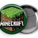 Minecraft - Nothin' But Buttons