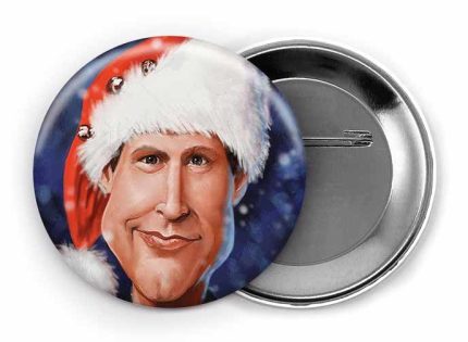 Christmas Vacation - Nothin' But Buttons