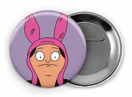 Bob's Burgers - Nothin' But Buttons