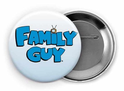 Family Guy - Nothin' But Buttons