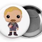 Funko Pops - Nothin' But Buttons