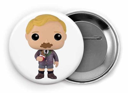 Funko Pops - Nothin' But Buttons