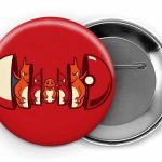 Pokemon - Nothin' But Buttons