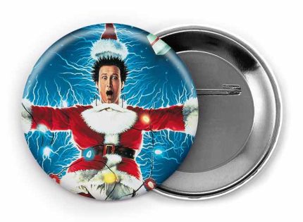 Christmas Vacation - Nothin' But Buttons