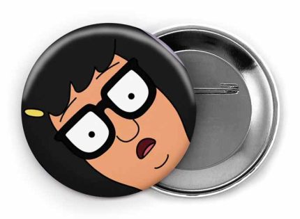 Bob's Burgers - Nothin' But Buttons