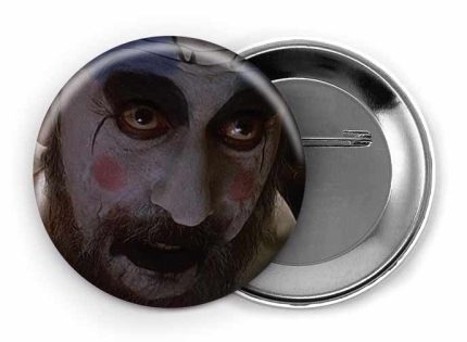 House Of 1000 Corpses - Nothin' But Buttons