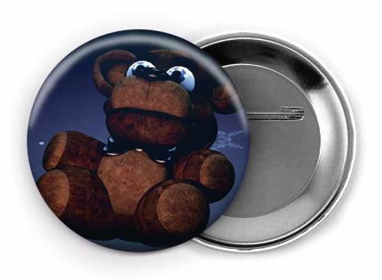 Five Nights At Freddy's - Nothin' But Buttons