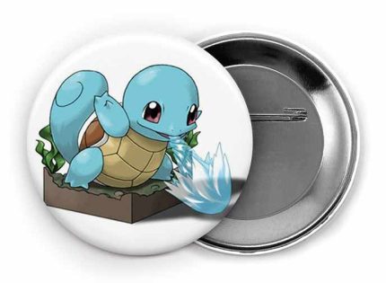 Pokemon - Nothin' But Buttons