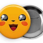 Pokemon - Nothin' But Buttons