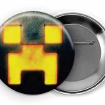 Minecraft - Nothin' But Buttons