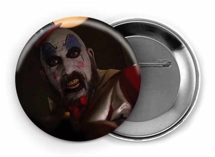 House Of 1000 Corpses - Nothin' But Buttons