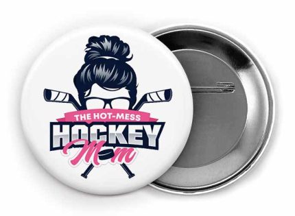 Hockey - Nothin' But Buttons