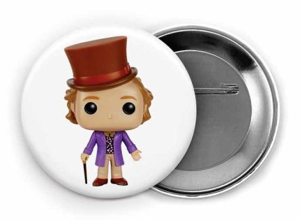 Funko Pops - Nothin' But Buttons