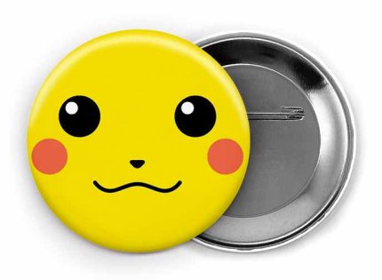 Pokemon - Nothin' But Buttons