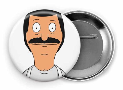 Bob's Burgers - Nothin' But Buttons