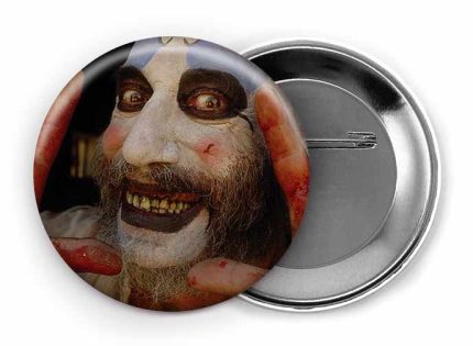 House Of 1000 Corpses - Nothin' But Buttons