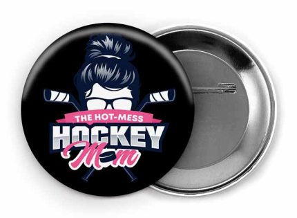 Hockey - Nothin' But Buttons