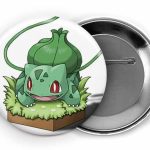 Pokemon - Nothin' But Buttons