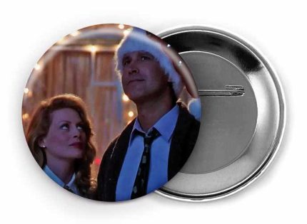 Christmas Vacation - Nothin' But Buttons