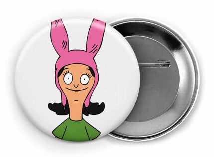 Bob's Burgers - Nothin' But Buttons