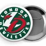 Hockey - Nothin' But Buttons
