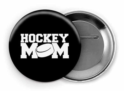 Hockey - Nothin' But Buttons