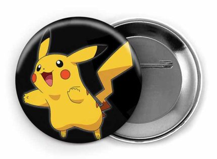 Pokemon - Nothin' But Buttons