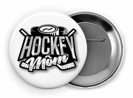 Hockey - Nothin' But Buttons