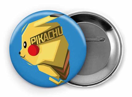 Pokemon - Nothin' But Buttons