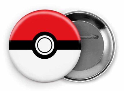 Pokemon - Nothin' But Buttons