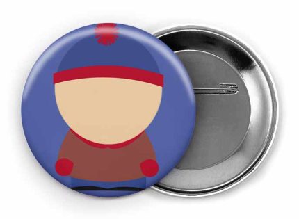 South Park - Nothin' But Buttons