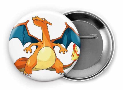 Pokemon - Nothin' But Buttons