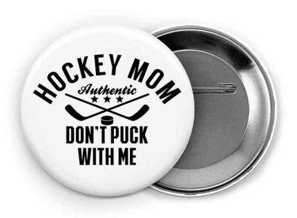 Hockey - Nothin' But Buttons